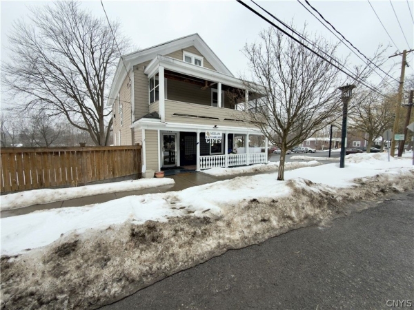 Listing Image #2 - Others for lease at 119 Brooklea Drive, Fayetteville NY 13066