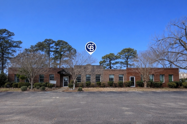 Listing Image #1 - Office for lease at 1051 Shine Avenue, Myrtle Beach SC 29577