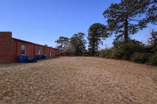 Listing Image #3 - Office for lease at 1051 Shine Avenue, Myrtle Beach SC 29577