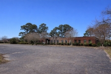 Listing Image #2 - Office for lease at 1051 Shine Avenue, Myrtle Beach SC 29577
