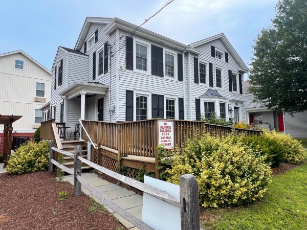 Listing Image #3 - Office for lease at 155 Greenwood Avenue A, Bethel CT 06801 Listing Image #3 - Office for lease at 155 Greenwood Avenue A, Bethel CT 06801