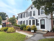 Office for lease in Bethel, CT