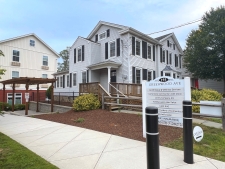 Listing Image #2 - Office for lease at 155 Greenwood Avenue A, Bethel CT 06801