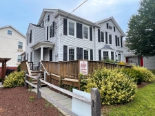 Listing Image #3 - Office for lease at 155 Greenwood Avenue A, Bethel CT 06801