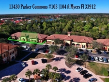 Office for lease in Fort Myers, FL