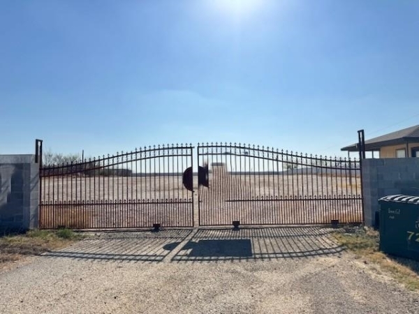 Listing Image #1 - Industrial for lease at 1004 FM 3338, Laredo TX 78045