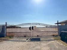 Industrial for lease in Laredo, TX