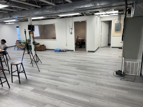 Listing Image #2 - Industrial Park for lease at 14650 Southlawn Lane, Rockville MD 20850