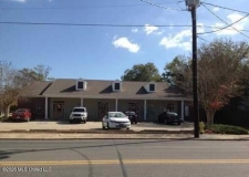 Retail property for lease in Pascagoula, MS