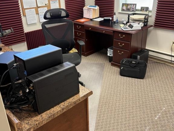 Listing Image #3 - Office for lease at 304 E Broadway, Mt Pleasant MI 48858