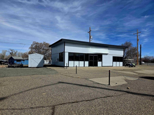 Listing Image #1 - Others for lease at 2526 Broadway, Grand Junction CO 81707