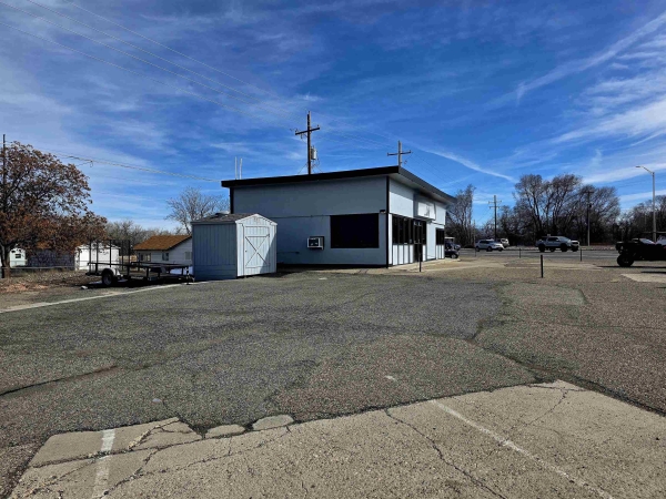 Listing Image #2 - Others for lease at 2526 Broadway, Grand Junction CO 81707