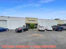 Industrial property for lease in Alhambra, CA