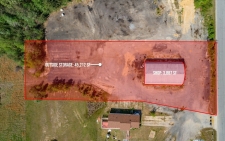 Listing Image #2 - Industrial for lease at 8704 Patriot Highway, Fredericksburg VA 22407