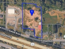 Listing Image #2 - Industrial for lease at 1397 Eeloa Avenue, Fortuna CA 95540