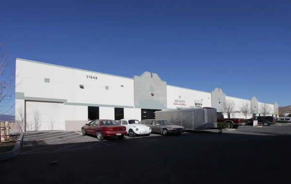 Listing Image #2 - Industrial for lease at 31947 Corydon Road Unit 180, Lake Elsinore CA 92530