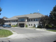 Office property for lease in Billings, MT