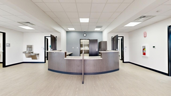 Listing Image #2 - Office for lease at 2231 N Montana Ave, Helena MT 59601