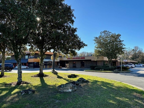 Listing Image #2 - Retail for lease at 3501 SW 2nd Avenue , M/N, Gainesville FL 32607