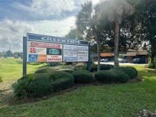 Retail property for lease in Gainesville, FL