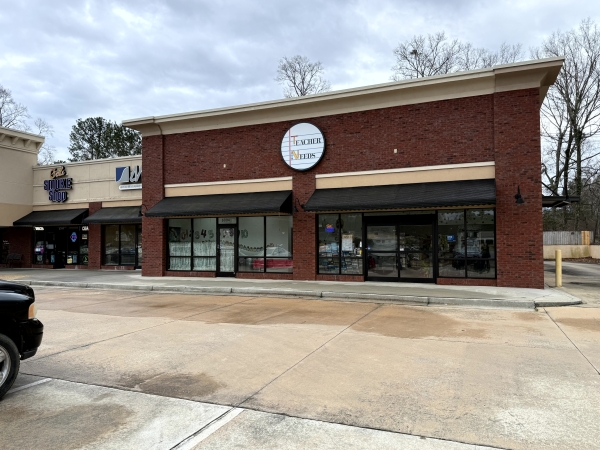 Listing Image #1 - Retail for lease at 6394 Zebulon Road, Macon GA 31220 Listing Image #1 - Retail for lease at 6394 Zebulon Road, Macon GA 31220