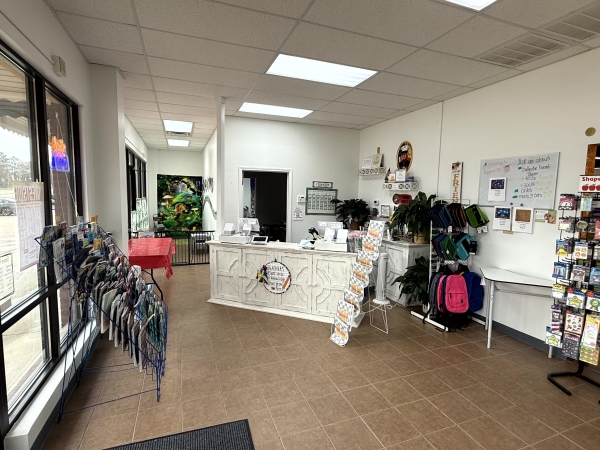 Listing Image #3 - Retail for lease at 6394 Zebulon Road, Macon GA 31220 Listing Image #3 - Retail for lease at 6394 Zebulon Road, Macon GA 31220