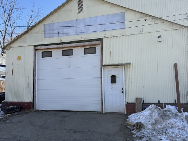 Listing Image #1 - Industrial for lease at 7 Rod Shop Road, Montague MA 01376