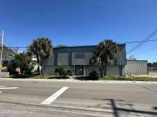 Industrial property for lease in Biloxi, MS