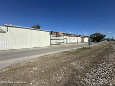 Listing Image #3 - Industrial for lease at 200 Lameuse Street, Biloxi MS 39530