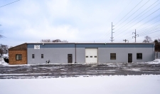 Listing Image #3 - Industrial for lease at 170 Bennington, Rochester NY 14616
