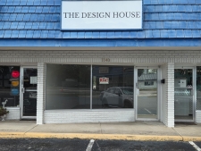 Retail property for lease in Dunedin, FL