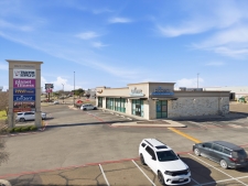 Retail for lease in Waco, TX