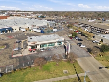 Listing Image #2 - Retail for lease at 4215 Franklin Ave, Waco TX 76710