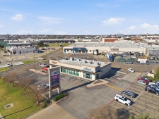 Listing Image #3 - Retail for lease at 4215 Franklin Ave, Waco TX 76710