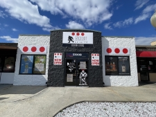 Retail for lease in North, SC