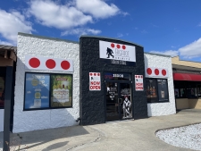 Listing Image #2 - Retail for lease at 3300 Highway 17 South Unit B, North SC 29582