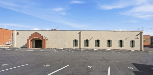 Listing Image #1 - Office for lease at 717 Franklin Ave, Waco TX 76701