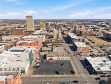 Listing Image #2 - Office for lease at 717 Franklin Ave, Waco TX 76701