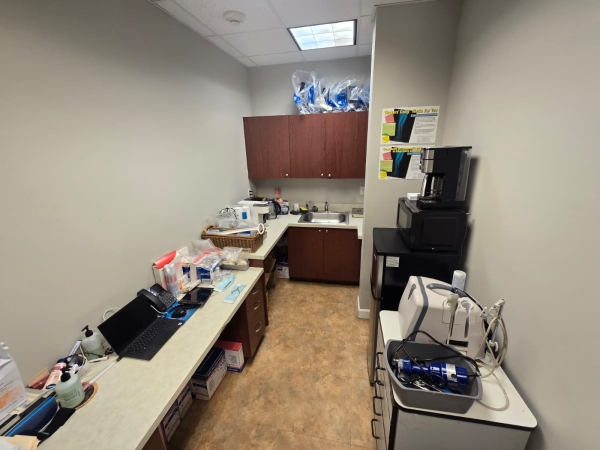 Listing Image #10 - Office for lease at 201 SW 84th Avenue, Unit 209, Plantation FL 33324