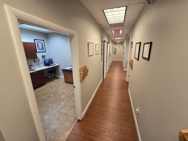 Listing Image #5 - Office for lease at 201 SW 84th Avenue, Unit 209, Plantation FL 33324