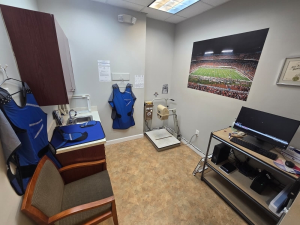 Listing Image #6 - Office for lease at 201 SW 84th Avenue, Unit 209, Plantation FL 33324