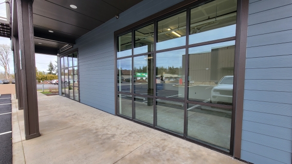 Listing Image #3 - Retail for lease at 122 Hrubetz Rd SE, Salem OR 97302