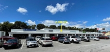 Retail property for lease in Forest, VA