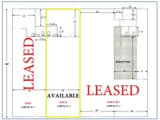 Listing Image #3 - Retail for lease at 17860 Forest Rd. Poplar Forest Center, Forest VA 24551