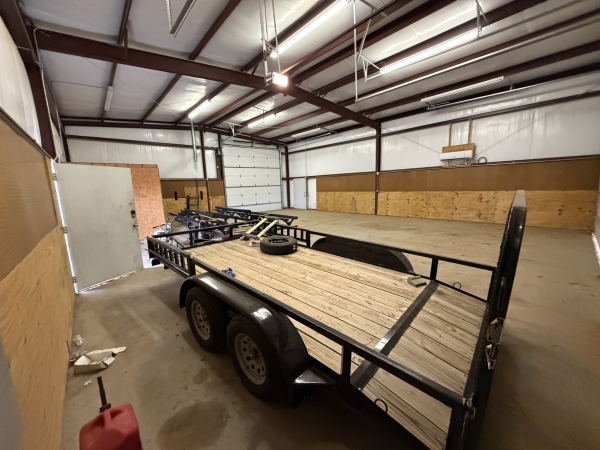 Listing Image #2 - Industrial for lease at 2011 Fm 1729, Lubbock TX 79403