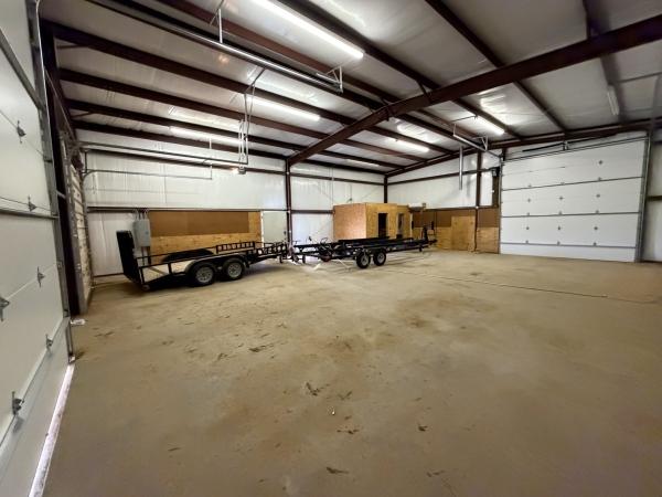 Listing Image #3 - Industrial for lease at 2011 Fm 1729, Lubbock TX 79403