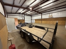 Listing Image #2 - Industrial for lease at 2011 Fm 1729, Lubbock TX 79403