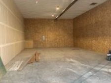 Listing Image #3 - Industrial for lease at 3311 Conrad Road, Unit 4, Billings MT 59102