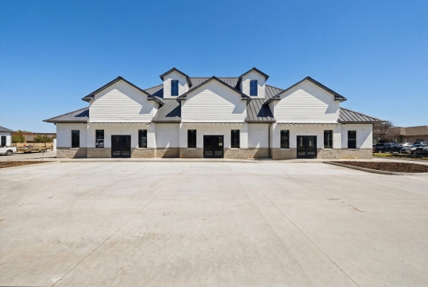 Listing Image #1 - Office for lease at 5241 Speeglevile Rd, Waco TX 76712