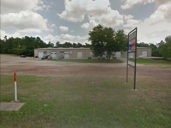 Listing Image #1 - Others for lease at 4800 Gilmer Rd. Unit 1, Longview TX 75604